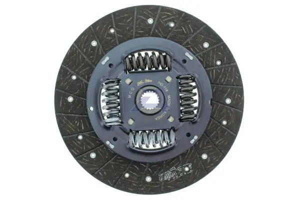 Handler.Part Clutch disc AISIN DY043 1