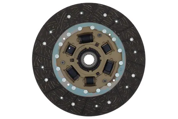 Handler.Part Clutch disc AISIN DY055 1