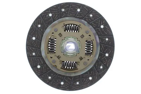 Handler.Part Clutch disc AISIN DY056 1