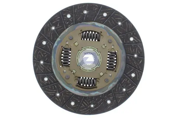 Handler.Part Clutch disc AISIN DY056 2