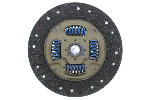 Handler.Part Clutch disc AISIN DY062 1