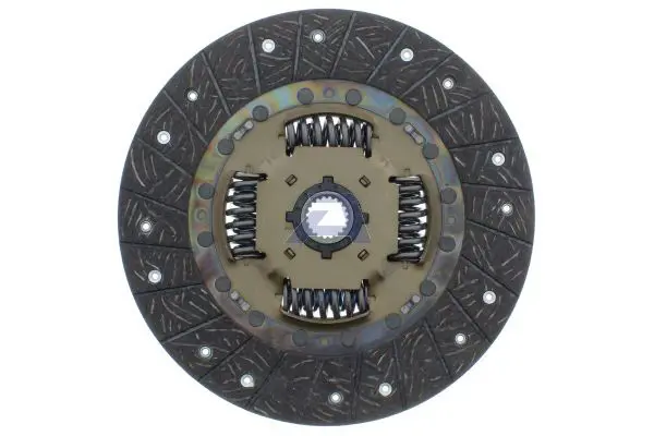 Handler.Part Clutch disc AISIN DY062 2