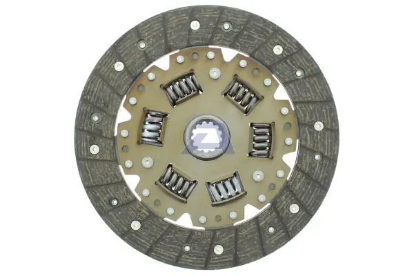 Handler.Part Clutch Disc AISIN DZ034 2