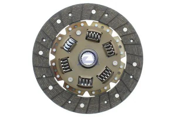 Handler.Part Clutch disc AISIN DZ039 1