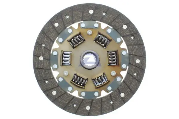 Handler.Part Clutch disc AISIN DZ039 2