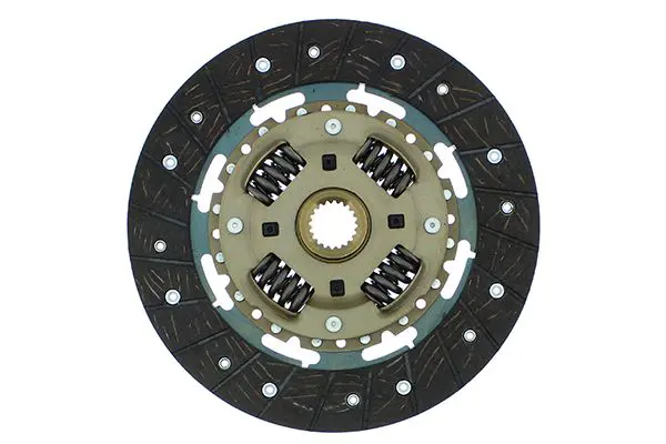 Handler.Part Clutch disc AISIN DZ925 2