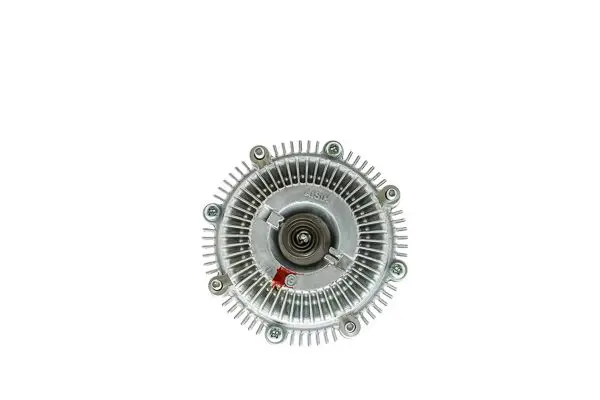 Handler.Part Clutch, radiator fan AISIN FCT025 1