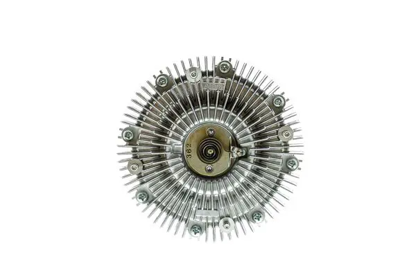 Handler.Part Clutch, radiator fan AISIN FCT036 1