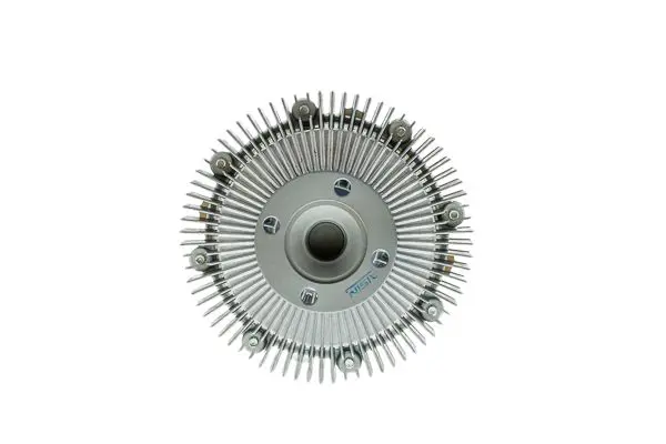 Handler.Part Clutch, radiator fan AISIN FCT036 3