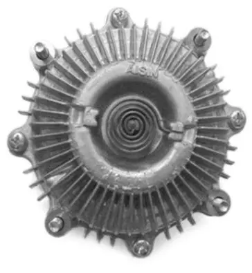 Handler.Part Clutch, radiator fan AISIN FCT054 1