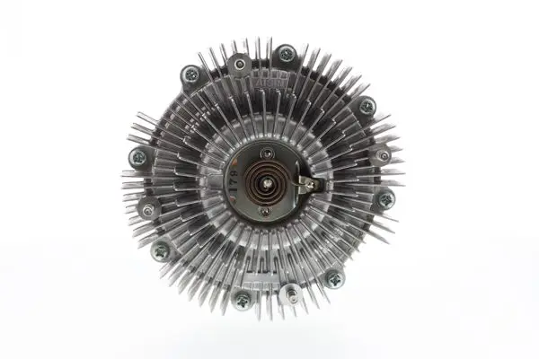 Handler.Part Clutch, radiator fan AISIN FCT082 1