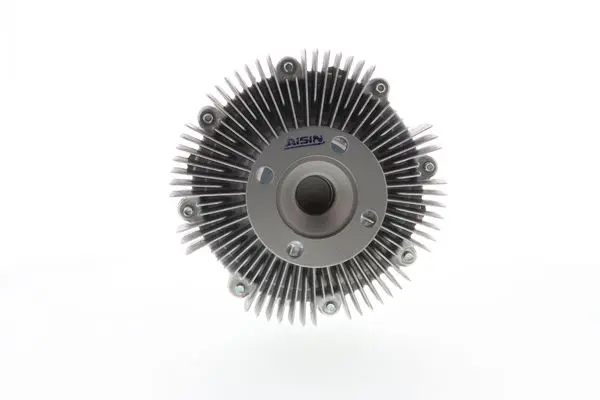 Handler.Part Clutch, radiator fan AISIN FCT082 3