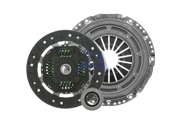 Handler.Part Clutch kit AISIN KA004 1