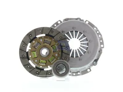 Handler.Part Clutch kit AISIN KEFO01 1