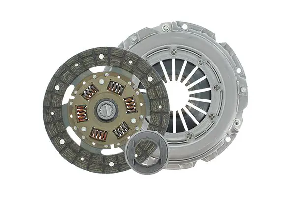 Handler.Part Clutch kit AISIN KEOP11 1