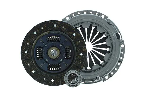 Handler.Part Clutch kit AISIN KEPE01 1