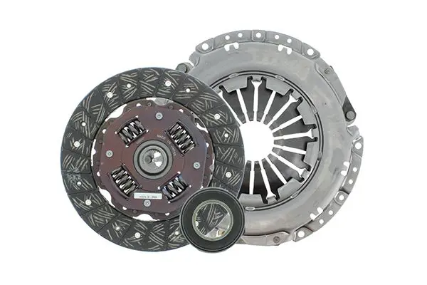 Handler.Part Clutch kit AISIN KEVW06 1