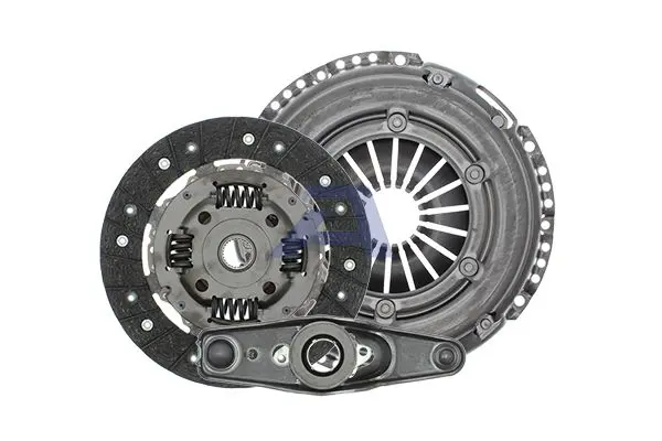 Handler.Part Clutch kit AISIN KEVW07 1