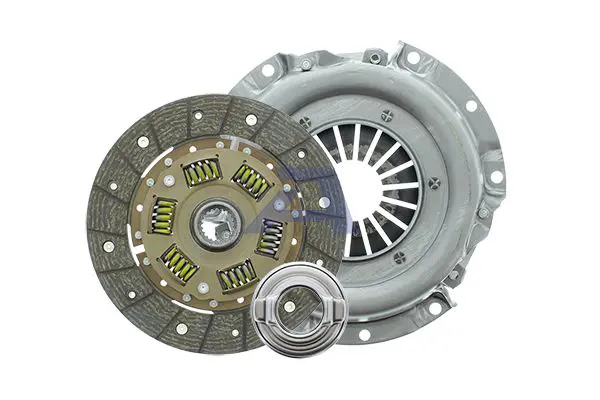 Handler.Part Clutch kit AISIN KM002 1