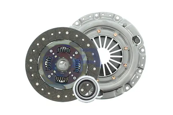 Handler.Part Clutch kit AISIN KM057 1