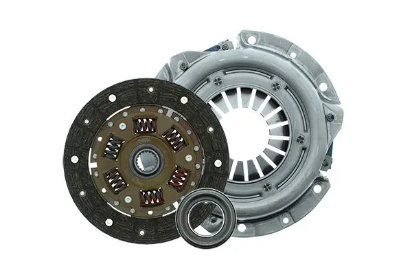 Handler.Part Clutch kit AISIN KN006 1