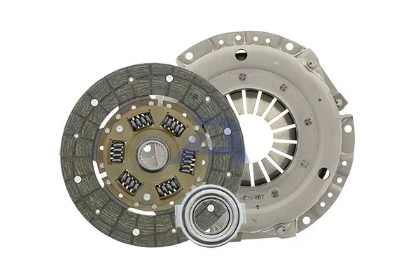 Handler.Part Clutch kit AISIN KN031 1