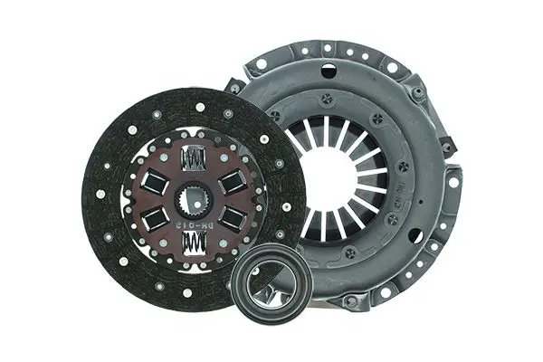 Handler.Part Clutch kit AISIN KN037 1