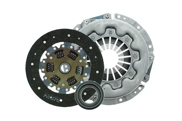 Handler.Part Clutch kit AISIN KN041 1