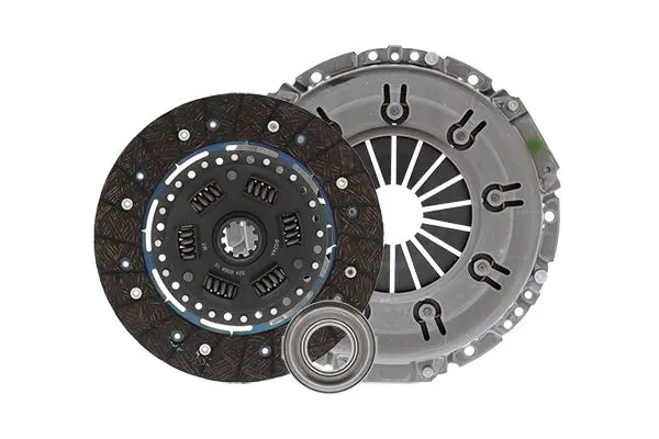 Handler.Part Clutch kit AISIN KN064 1