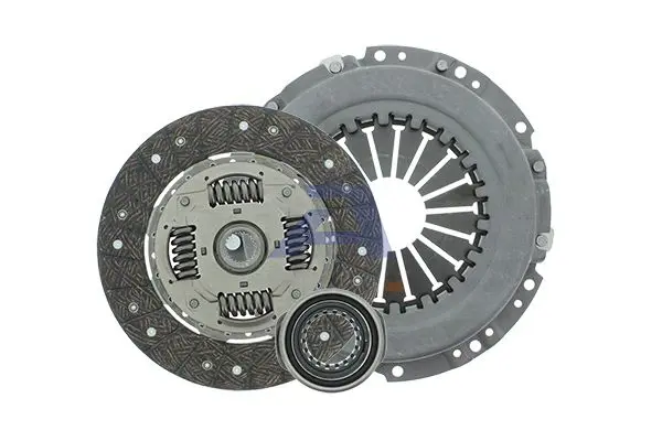 Handler.Part Clutch kit AISIN KN082 1