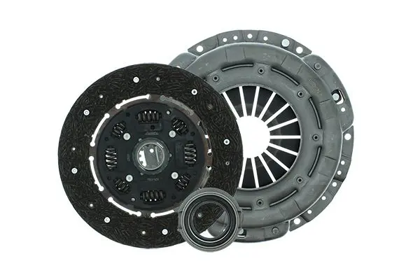 Handler.Part Clutch kit AISIN KN086 1