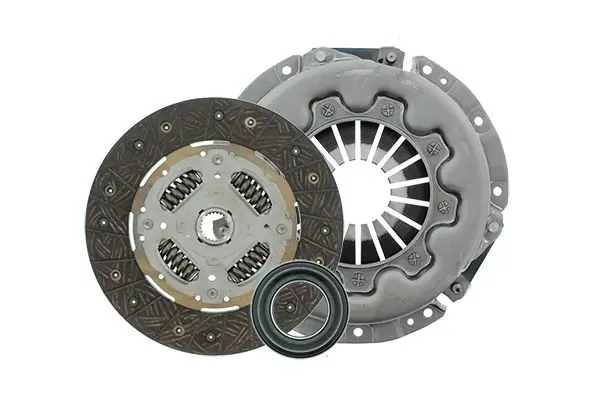 Handler.Part Clutch kit AISIN KN102 1