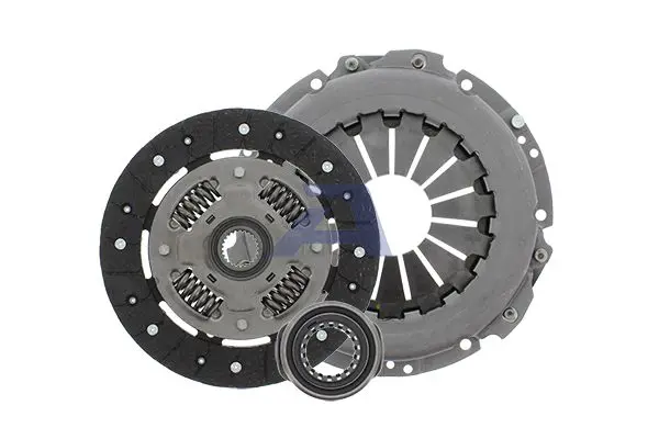 Handler.Part Clutch kit AISIN KN105 1