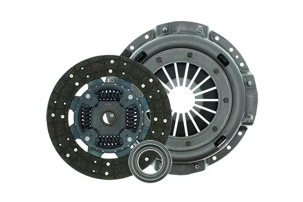 Handler.Part Clutch kit AISIN KN195 1