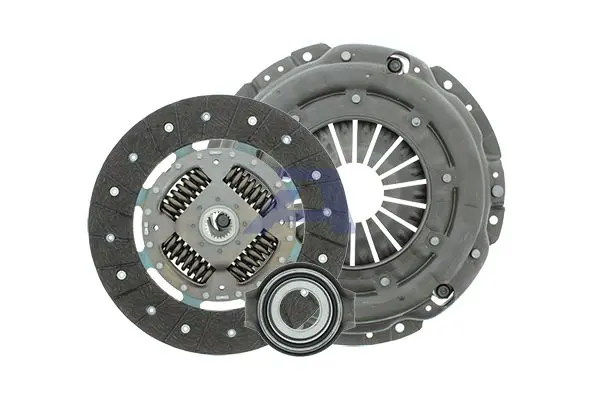 Handler.Part Clutch kit AISIN KN199 1