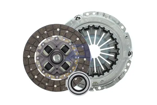 Handler.Part Clutch kit AISIN KT029A 1