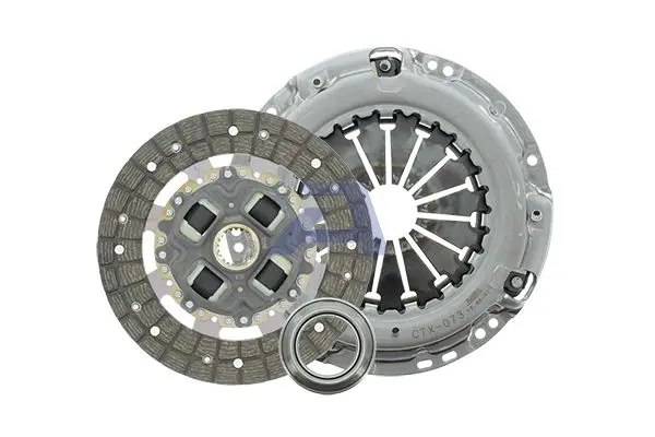 Handler.Part Clutch kit AISIN KT055A 1