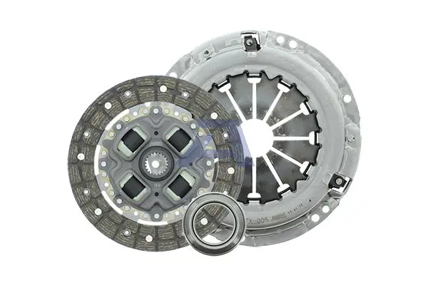 Handler.Part Clutch kit AISIN KT065A 1