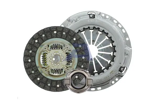 Handler.Part Clutch kit AISIN KT262C 1