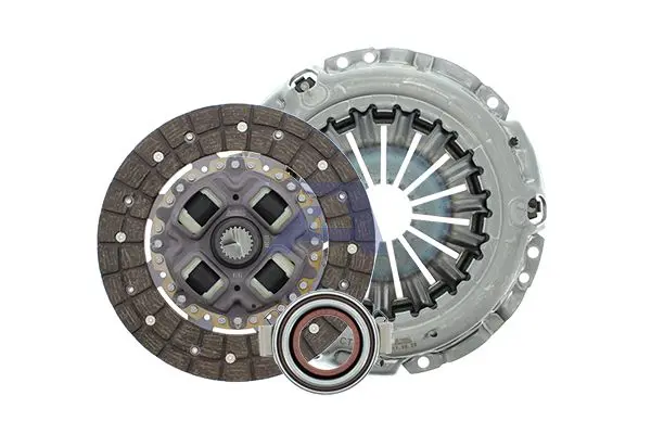 Handler.Part Clutch kit AISIN KT277E 1