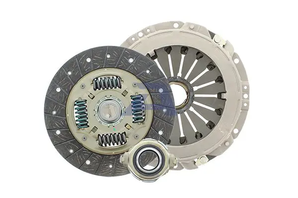 Handler.Part Clutch kit AISIN KY043 1