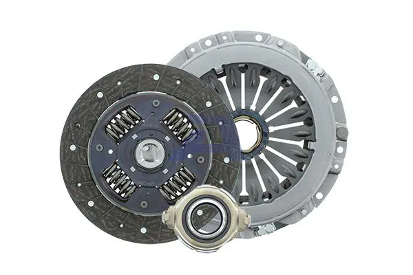 Handler.Part Clutch kit AISIN KY052 1