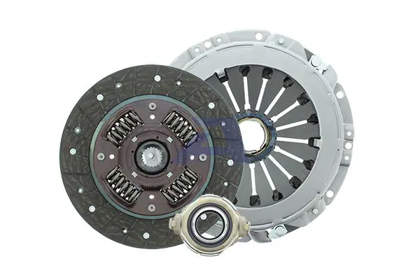 Handler.Part Clutch kit AISIN KY054 1