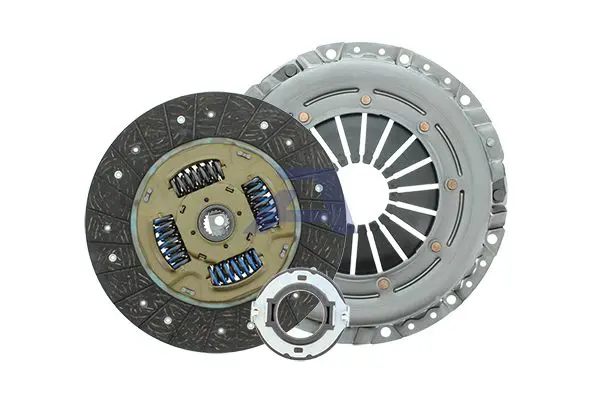 Handler.Part Clutch kit AISIN KY072 1