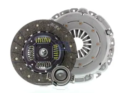 Handler.Part Clutch kit AISIN KY079 1