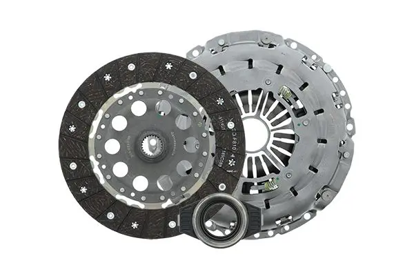 Handler.Part Clutch kit AISIN KY090 1