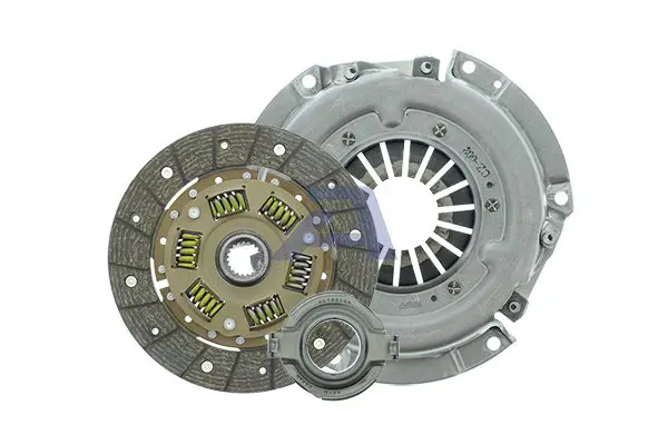 Handler.Part Clutch kit AISIN KZ002 1