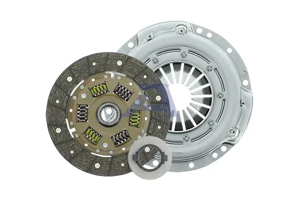 Handler.Part Clutch kit AISIN KZ033 1