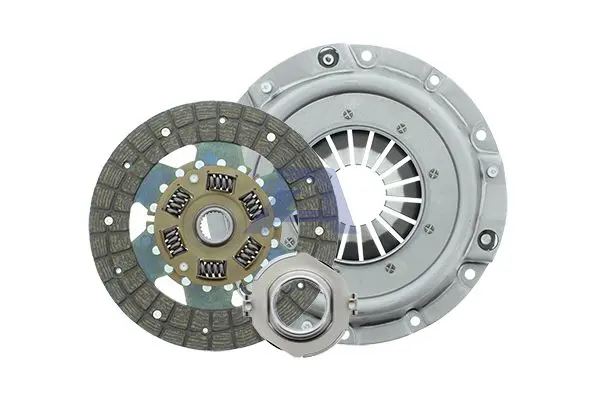 Handler.Part Clutch kit AISIN KZ048 1