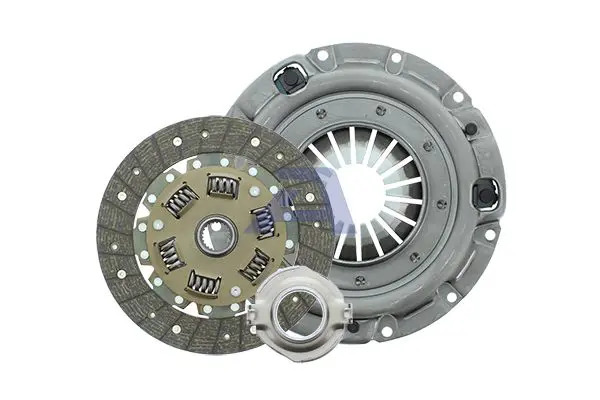 Handler.Part Clutch kit AISIN KZ063 1